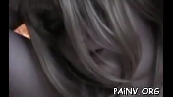 Preview 3 of Tubetriam0d - Cheerful beauty rubbing her cunt
