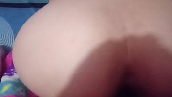 Preview 2 of Armpit Uehara - culazo de mi esposa