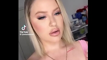 Preview 1 of Xxx Saneleun Video Com - Jenna starr is beautiful