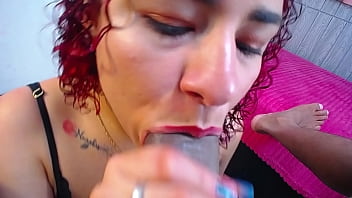 Preview 4 of Cantik Webcam 64 - Deepthroat Saliva