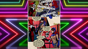 Preview 2 of Show D Striptease - harley tricks