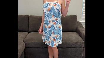 Preview 1 of Hijab Pawn Bangers - Tropical Vibes