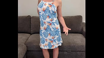 Preview 4 of Hijab Pawn Bangers - Tropical Vibes