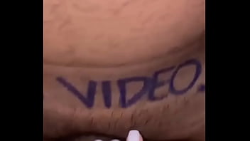 Preview 4 of Gangbanggirl Candid Ass - MI PRIMER VIDEO EN XVIDEOS