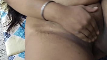 Preview 4 of Chubby Lesbian Tribbing - Sexy baby on the floor
