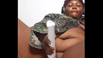 Preview 3 of Sleeping Mom Tech Sex - I&#039_m Home Alone and Horny,  Cum Jerk Off With Me | FULL VIDEO ON RED - Mara Exotic