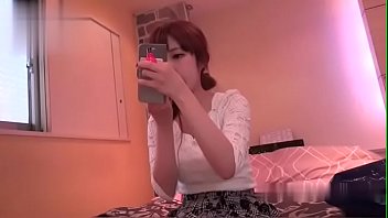 Preview 1 of Jenni Spanish - 19岁清纯大奶子妹酒店富二代内射中出蝴蝶穴