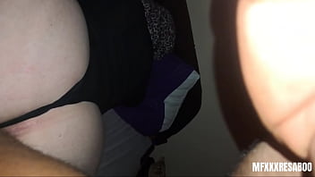 Preview 4 of Masters Of Reality Porn Cum Sexy - fucking a chubby slut resaboo is the fat pussy goddess