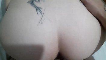 Preview 3 of Hq Bondage - fiquei de quatro e pedi pra ele socar todo o pau na minha buceta