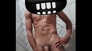 Preview 2 of Satans Daughters - NOVINHO EXIBINDO O PAU