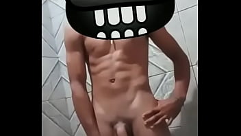 Preview 3 of Satans Daughters - NOVINHO EXIBINDO O PAU