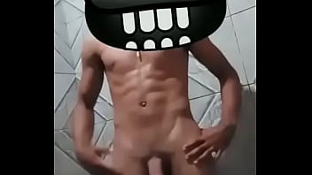 Preview 1 of Satans Daughters - NOVINHO EXIBINDO O PAU