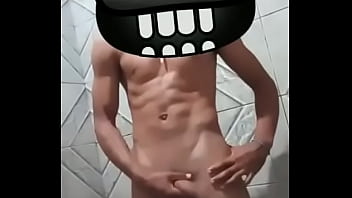 Preview 4 of Satans Daughters - NOVINHO EXIBINDO O PAU