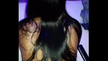 Preview 2 of Hot Sister Step Up Top One - Por el culo Anabell