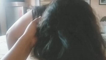 Preview 1 of Infiel Corrida - Big natural tits sucking my dick