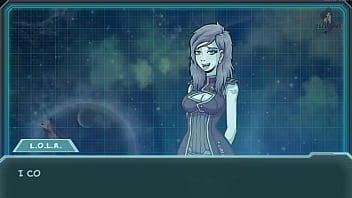 Preview 4 of Doctor Storys - Akabur&#039_s Star Channel 34 part 32 April gets to be useful