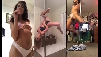 Preview 2 of Sucking Milk Lesbian - Nikki tres