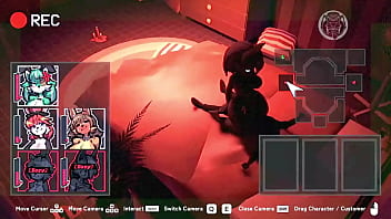Preview 1 of Primo E Madre - POPPI AND ARI NEED TO FUCK!!! - In Heat: Nightclub