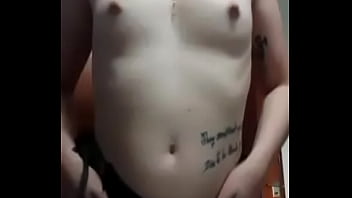 Preview 4 of Coroa Rebolando - Mi novia me mand&oacute_ un v&iacute_deo y se los muestro