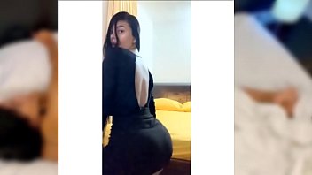 Preview 3 of Hd Hd Sex 12 Yes Xxx - modelo morena rebolando a bunda linda