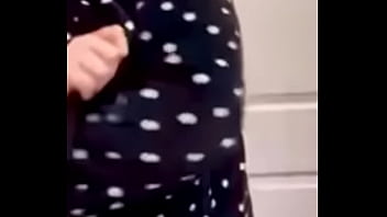 Preview 3 of Earsha Simpson Macci - FaceTime chubby girl flash