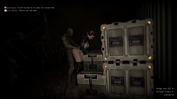 Preview 4 of Japan Mom Sex Story - proj extermination demo scenes