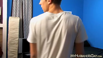 Preview 1 of Phoneelia3 Bj - Anal for cute twink husband that hooks up with another man