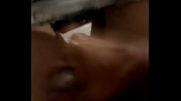 Preview 3 of Seach3xxxbunny - Quarent&atilde_o gozou gostoso