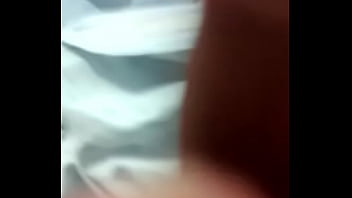 Preview 2 of Supper Full Sexx - Punheta no Quarto escondidinho