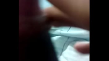 Preview 4 of Supper Full Sexx - Punheta no Quarto escondidinho