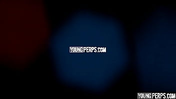 Preview 1 of Download Sleep Sister Fuck - During the interrogation,  the young perp displays intense hostility and aggression