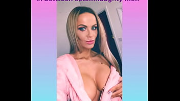 Preview 1 of Aquir - Feeling naughty in between shooting scenes