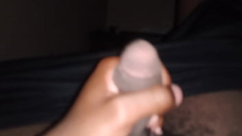 Preview 2 of Best Porn Ang Sweet Romance - In mood so I touched my meat