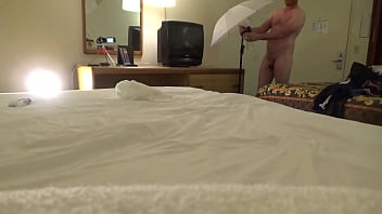 Preview 4 of Big Cock Cock Mom Desk - Heather Heart Anal POV 3