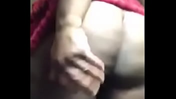 Preview 4 of Pakistani Son Xxx Video - Mom teasing me on Whatsapp