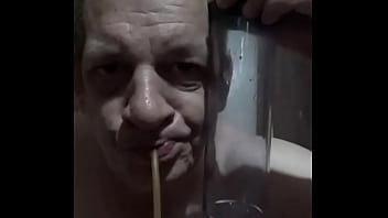 Preview 4 of Big Sex Chicks In Texas Fuking - bisexual gay mark wright loves the taste of piss can he have yours