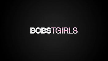 Preview 1 of Ray Vict Over Ry3 - BOBSTGIRLS: Suck On This!