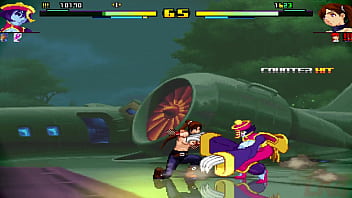 Preview 2 of Pissing Long Movies - TQH 0 team lei lei  vs  team kureha