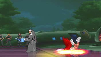 Preview 3 of Pissing Long Movies - TQH 0 team lei lei  vs  team kureha