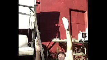 Preview 1 of Blue Films Video Sexey - MISCELLANEOUS OUTDOOR MASTURBATION KINKS
