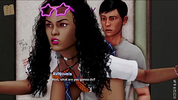 Preview 4 of Annie Walker - The Inn 35