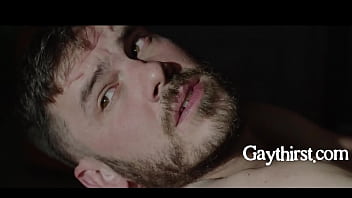 Preview 1 of Game With Ex Boyfriends In Car - Is He Real Or Is He Me?