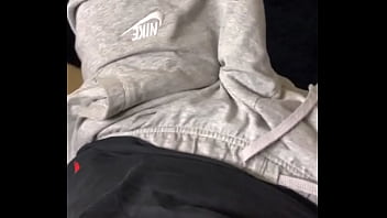 Preview 2 of College Teen Needs 2 Wetvibe Sex - Cougar like what she see so i made it jump &hellip_