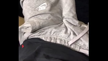 Preview 3 of College Teen Needs 2 Wetvibe Sex - Cougar like what she see so i made it jump &hellip_