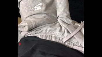 Preview 1 of College Teen Needs 2 Wetvibe Sex - Cougar like what she see so i made it jump &hellip_