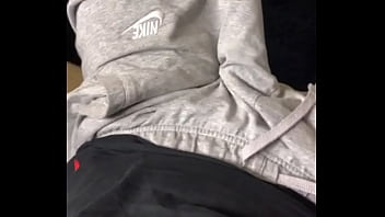 Preview 4 of College Teen Needs 2 Wetvibe Sex - Cougar like what she see so i made it jump &hellip_