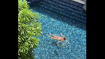 Preview 1 of Jav Mamik - #pool #bikini - Update #166 (2025-02-21T04:18:03.000Z)