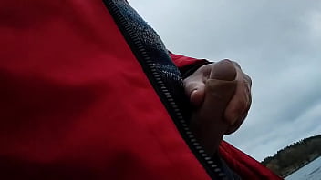 Preview 2 of Klsamwept - Гуляю и наслаждаюсь