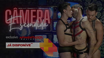 Preview 4 of Xxx First Time Vergin - Trailer- Camera Escondida - Apimentados Online
