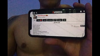 Preview 3 of Mefinland Mouse - V&iacute_deo de verificaci&oacute_n